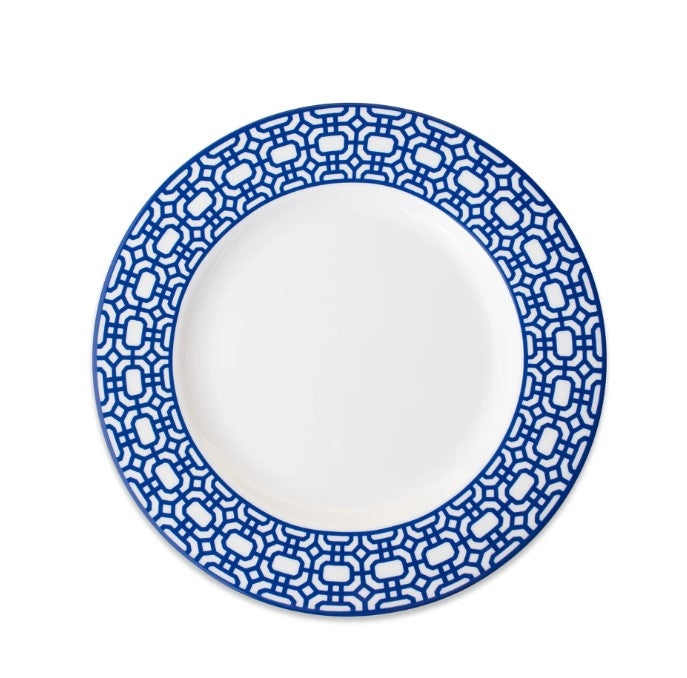 Newport Garden Gate Salad Plate