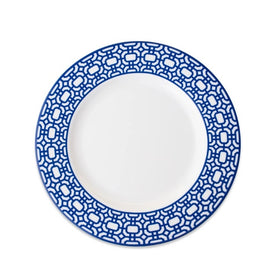 Newport Garden Gate Salad Plate