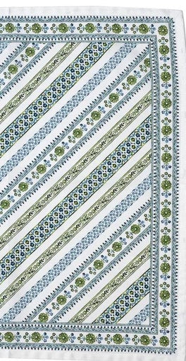 Seville Chambray Napkin Set/4