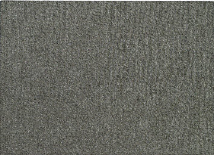 Presto Rectangle Placemat Charcoal Set/4