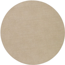 Presto Oatmeal Round Placemat Set/4