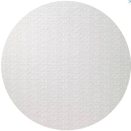 Wicker White Placemat Set/4