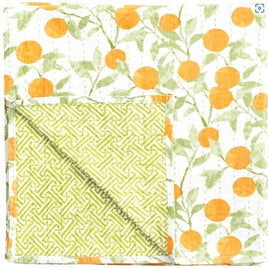 Orange Grove Reversible 70