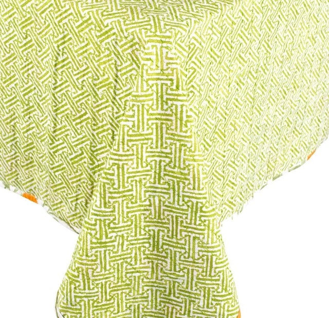 Orange Grove Reversible 70