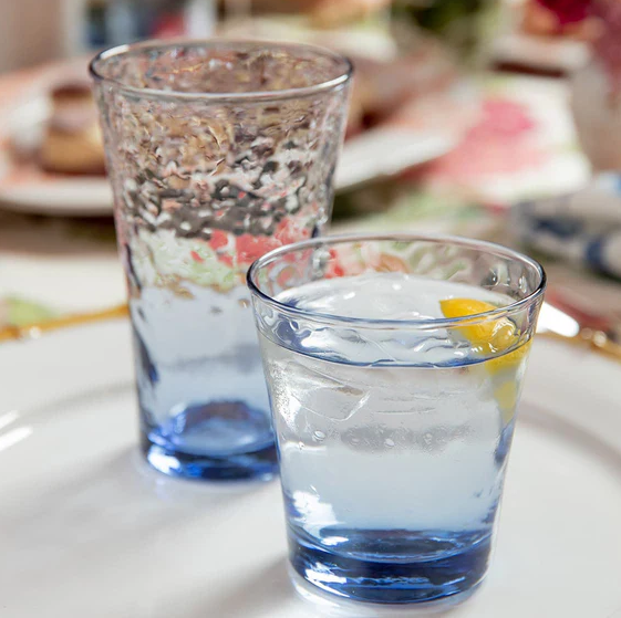 Puro Small Tumbler - Blue