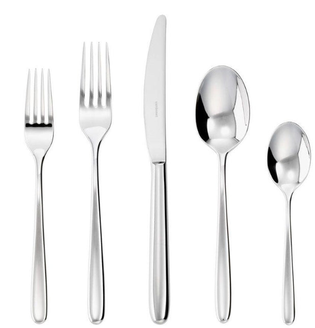 Hannah Five Piece Place Setting