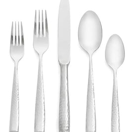 Anvil Five Piece Place Setting