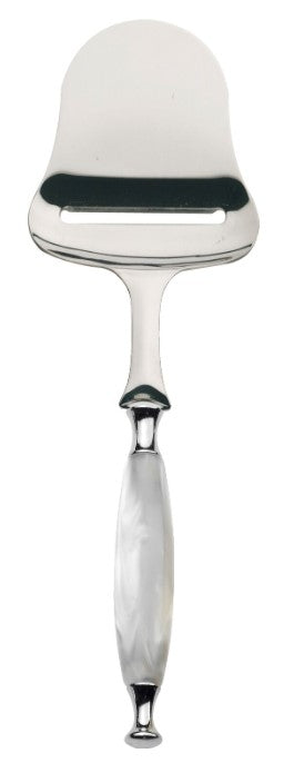 Country White Cheese Planer