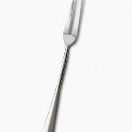 Alta Meat Serving Fork