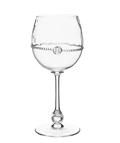 Graham White Wine Glass