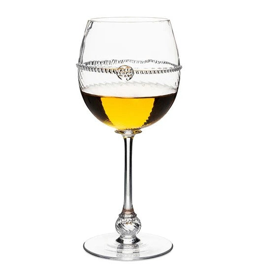 Graham White Wine Glass