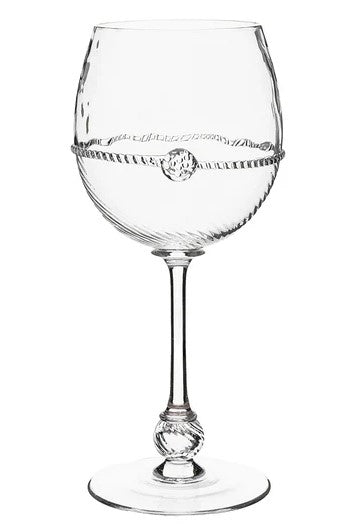 Graham White Wine Glass