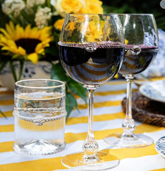 Graham Red Wine Glass