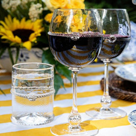 Graham Red Wine Glass