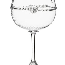 Graham Red Wine Glass