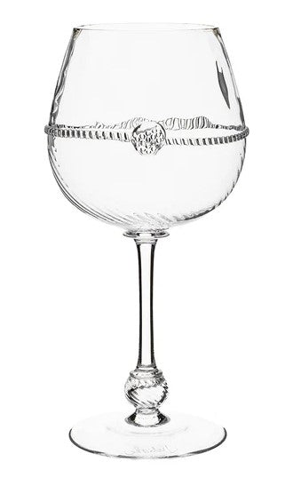 Graham Red Wine Glass