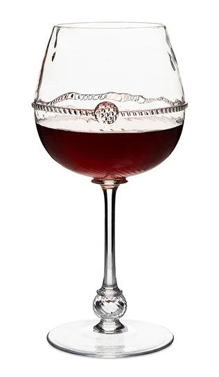 Graham Red Wine Glass