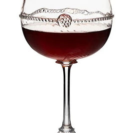 Graham Red Wine Glass