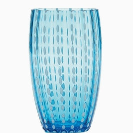 Perle Aqua Beverage Set/4