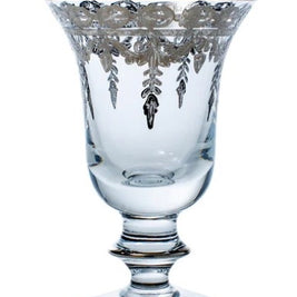 Vetro Platinum Water/Wine Glass