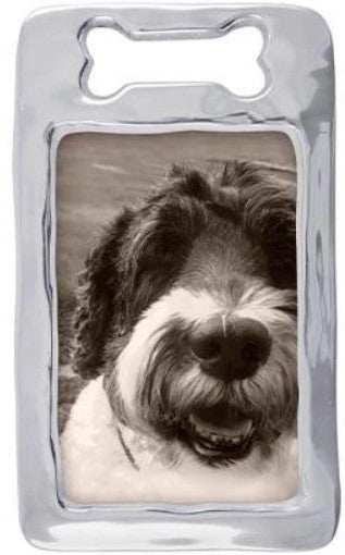 Open Dog Bone 4"x6" Frame