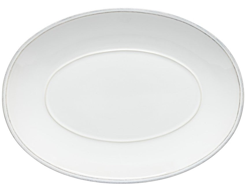 Friso Large Oval Platter
