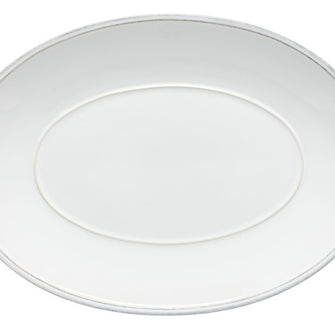 Friso Large Oval Platter
