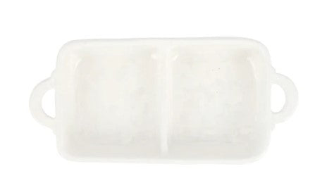 Pietra Serena Two-Part Server