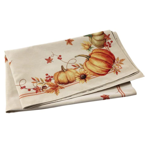 Tavola Autumn Tablecloth