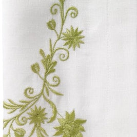 Bella Willow Napkin Set/4
