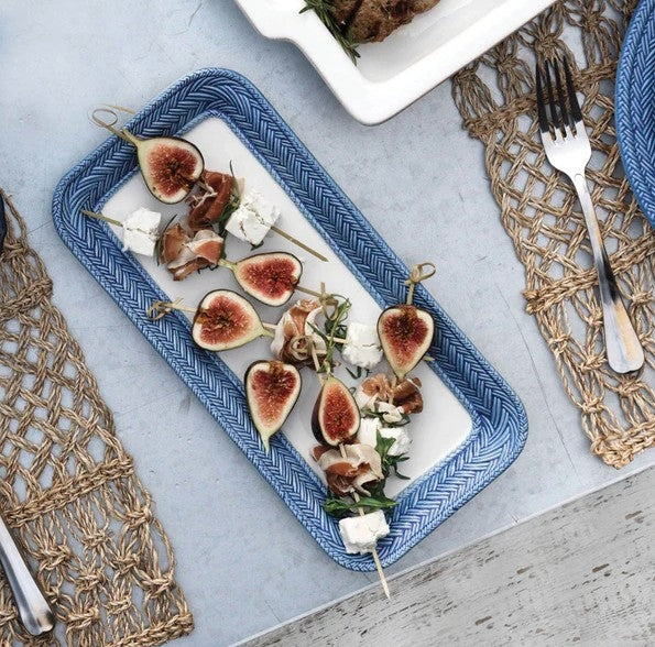 Le Panier Delft Blue 13