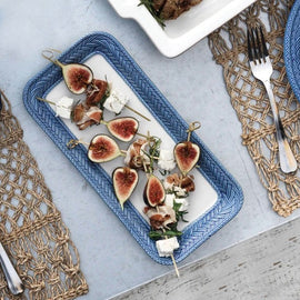 Le Panier Delft Blue 13