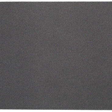 Skate Charcoal Rectangle Placemat Set/4