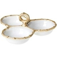 Classic Bamboo Triple Server