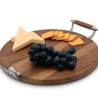 Tribeca Cheese Board