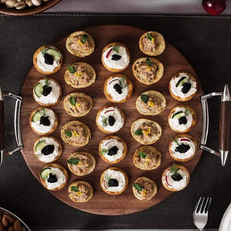 Tribeca Cheese Board