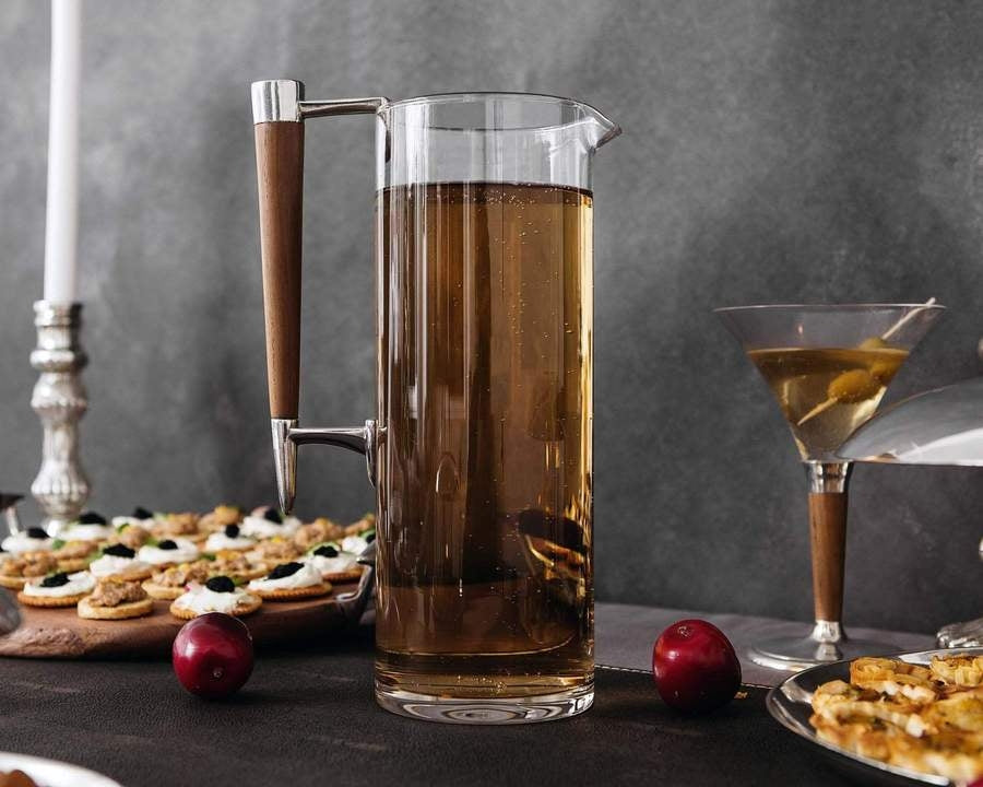 Tribeca Martini Pitcher