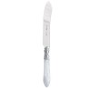 Aladdin White Brilliant Cake Knife