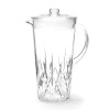 Aurora Crystal Pitcher