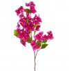 Dark Pink Bougainvillea Spray