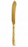 Martellato Gold Cake Knife