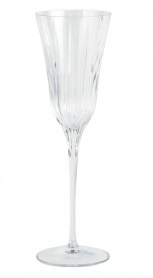 Natalia Champagne Glass