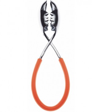 Kiss Tongs in Orange