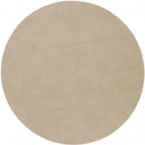 Presto Oatmeal Round Placemat Set/4