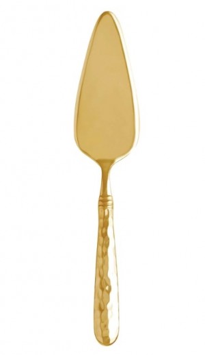 Martellato Gold Pastry/Pie Server