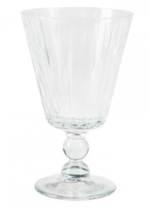 Natalia Apertivo Glass