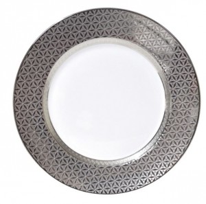 Divine Dinner Plate