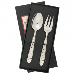 Martellato Salad Serving Set