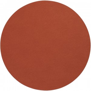 Presto New Paprika Round Placemat Set/4