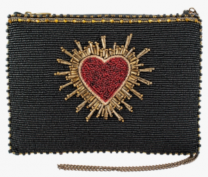 Affection Mini Crossbody Handbag